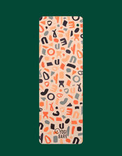 Yogi Bare Teddy Nevada Yoga Mat, , large