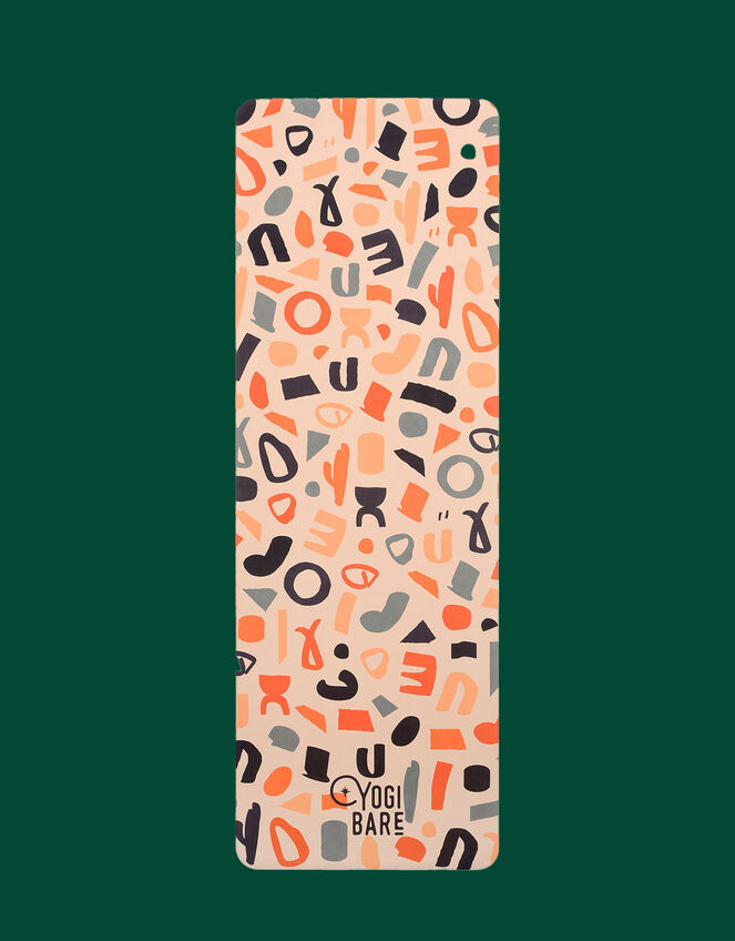 Yogi Bare Teddy Nevada Yoga Mat, , large