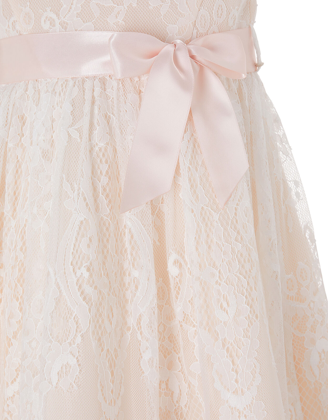 Monsoon rebecca hot sale lace dress