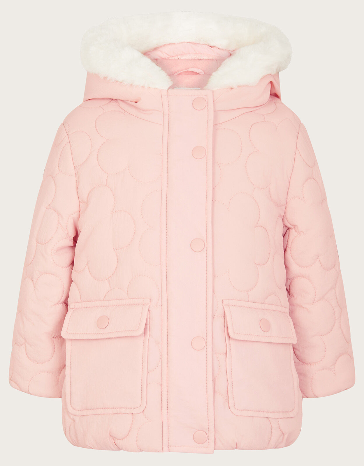 Baby Girls Coats Jackets Monsoon Global