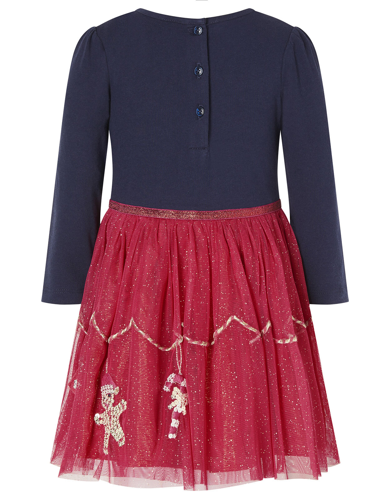 Monsoon christmas disco dress shop