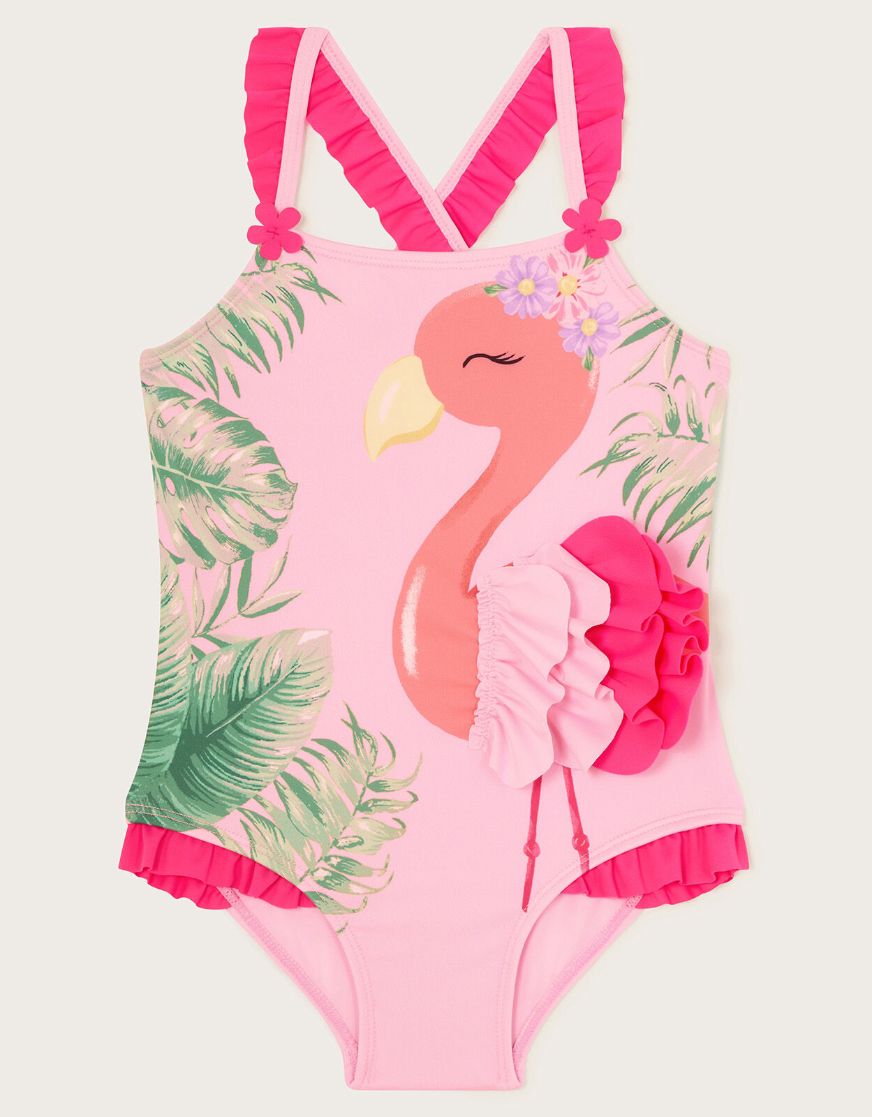 Baby Girls Beach Swimwear Baby Swimsuits Monsoon Global