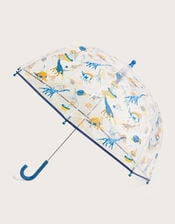 Steggy Dinosaur Umbrella, , large