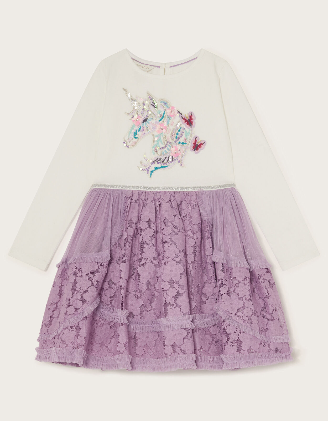 Unicorn clothes and shoes on sale