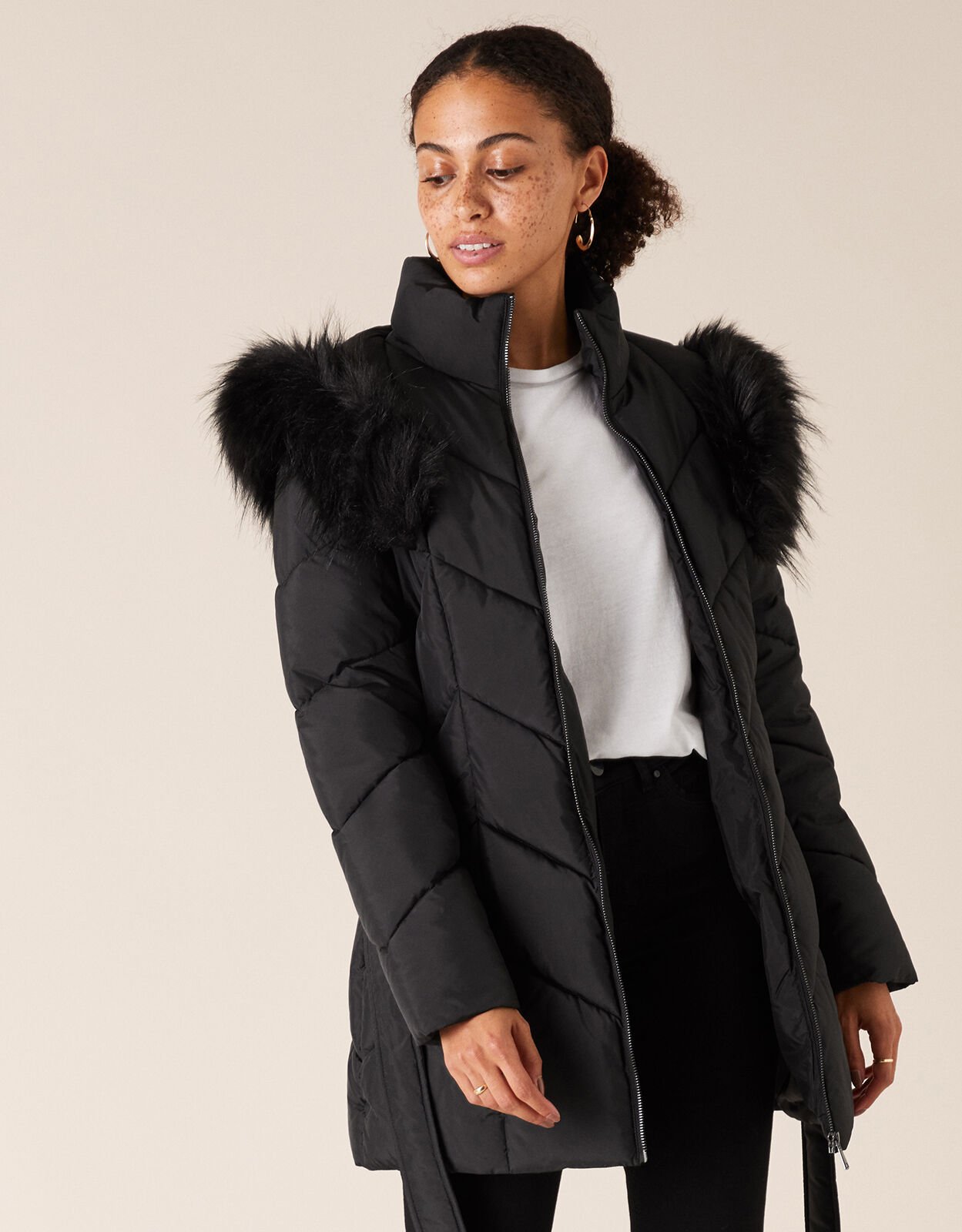 Monsoon sale coats Clearance