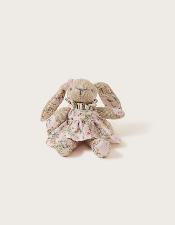 Flora Bunny Toy, , large