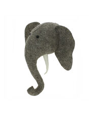 Fiona Walker Elephant Head Mini, , large