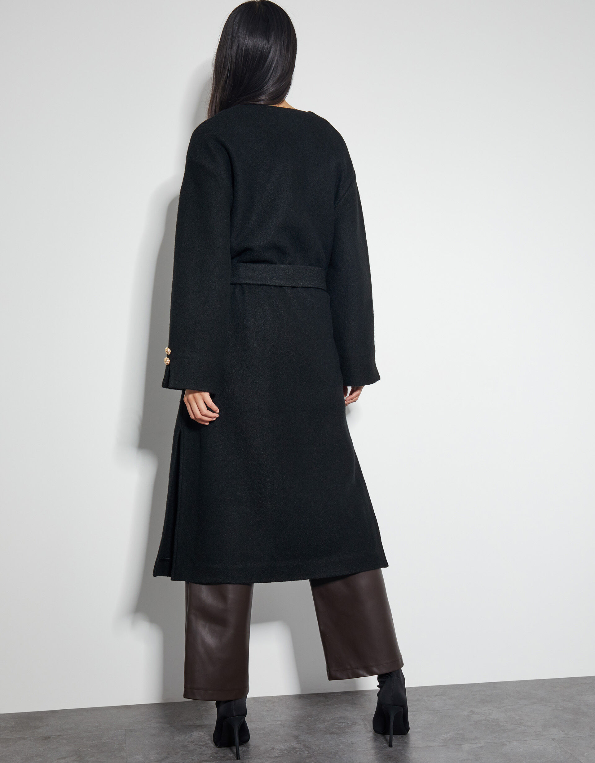 Monsoon nala coat shop