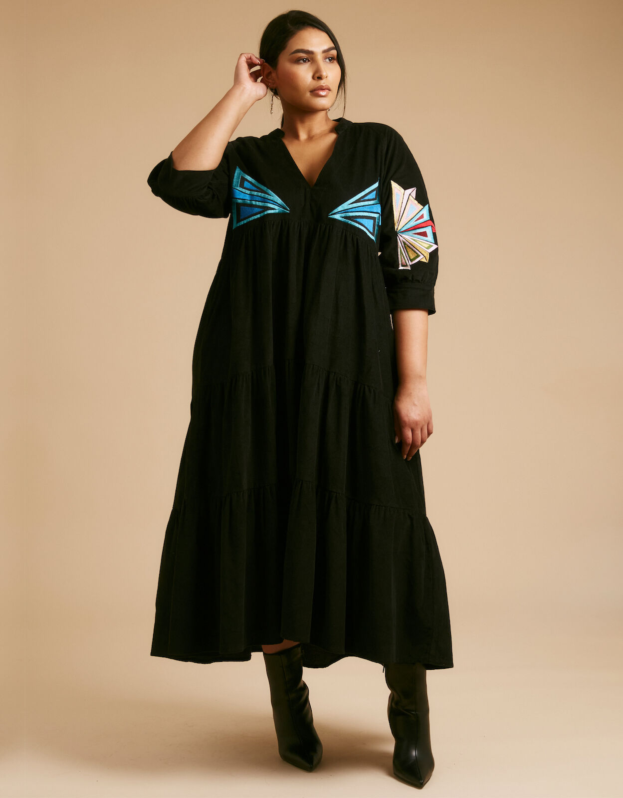 Monsoon juliet sequin jacket deals