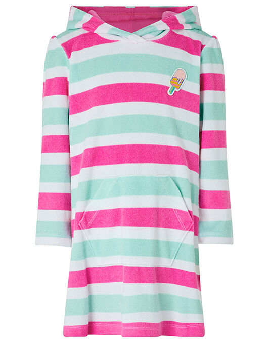 Monsoon ice cream dress shop