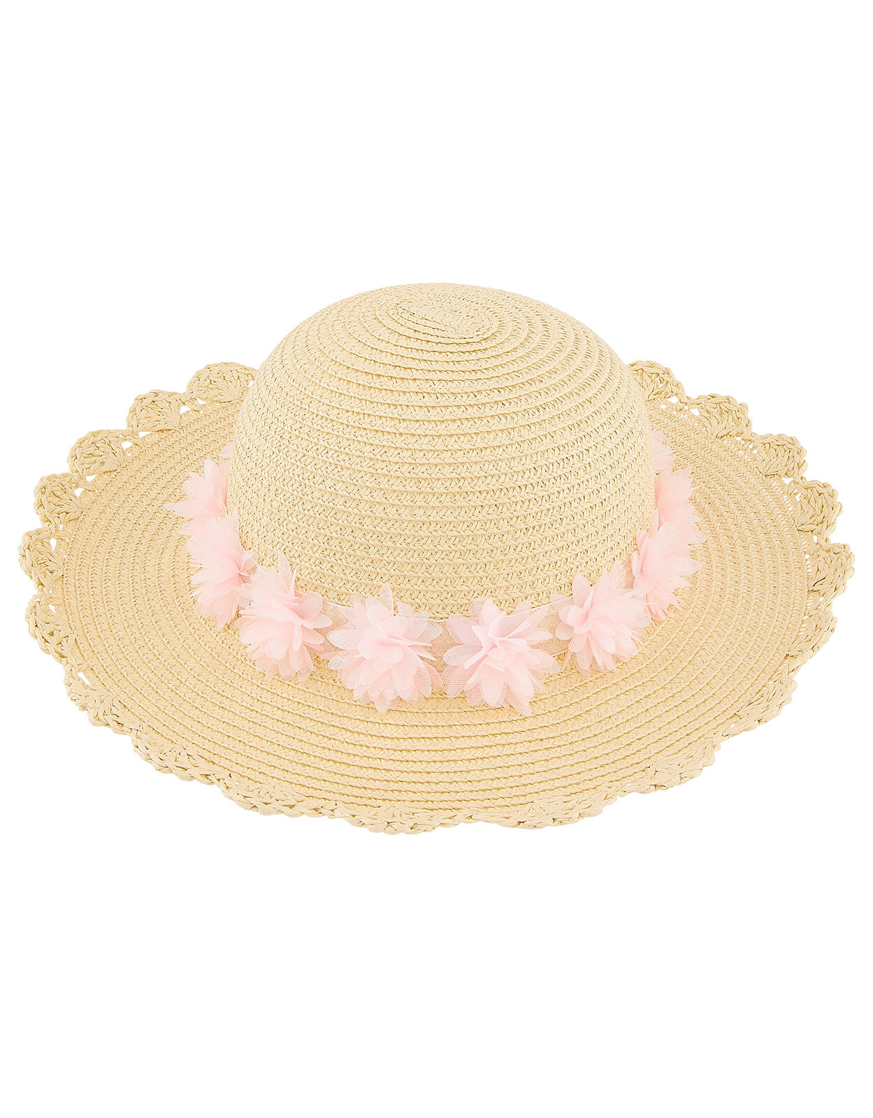 monsoon baby hat