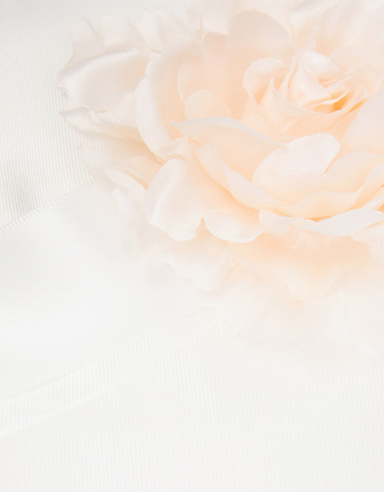 Monsoon ivory pearl duchess dress 2025