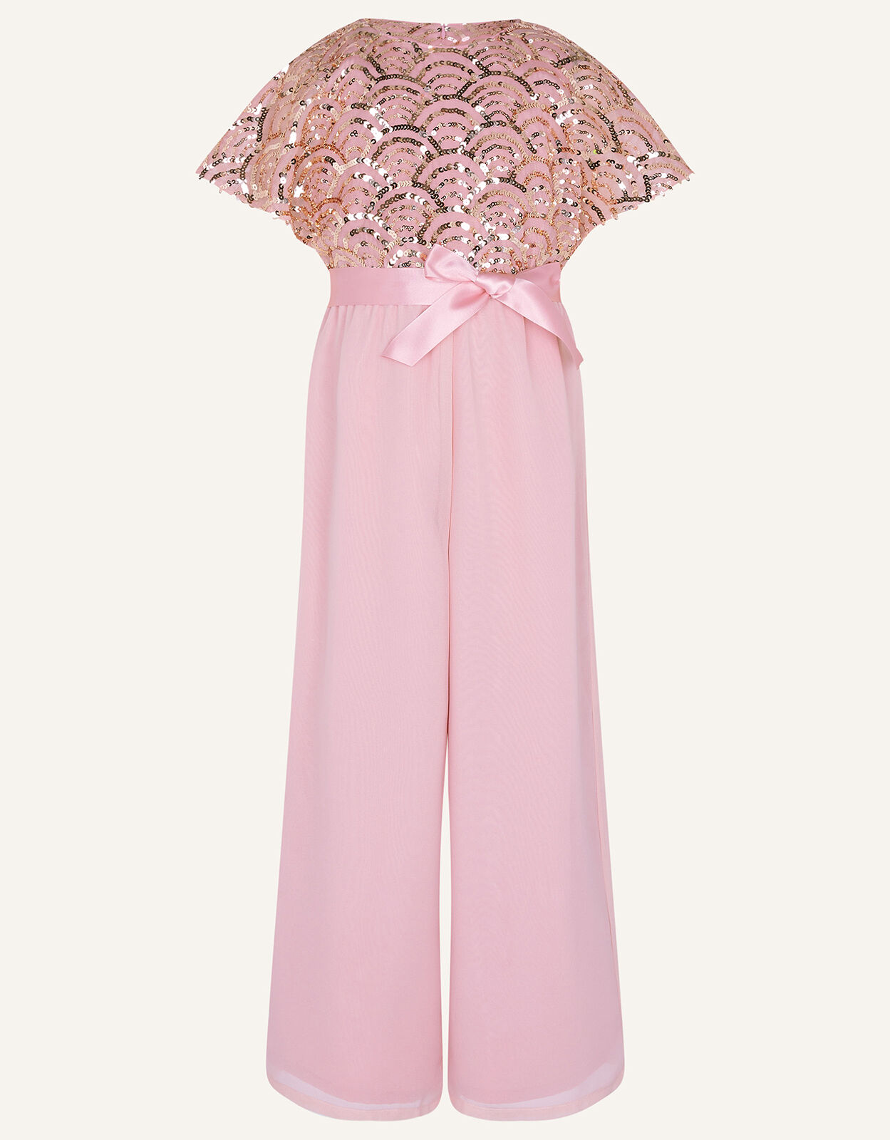 Monsoon girls jumpsuit cheap