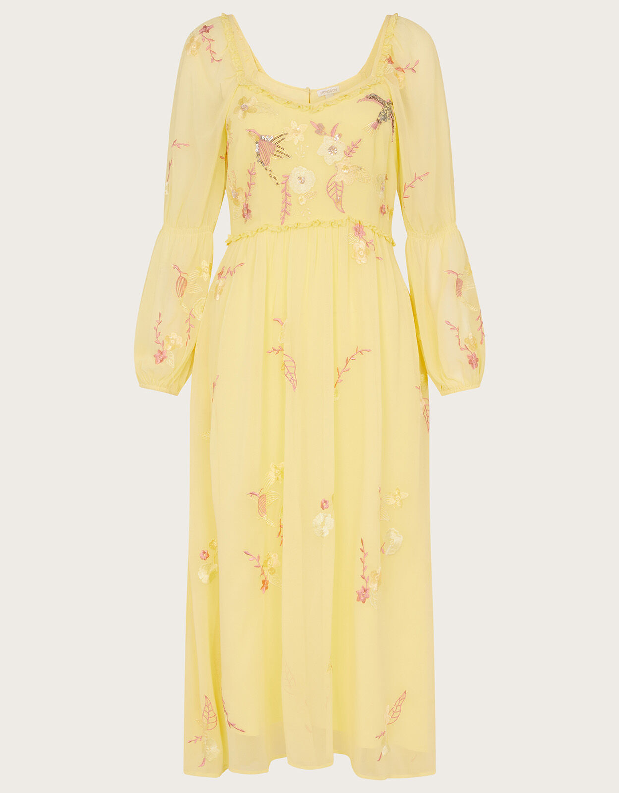 Monsoon heidi dress clearance