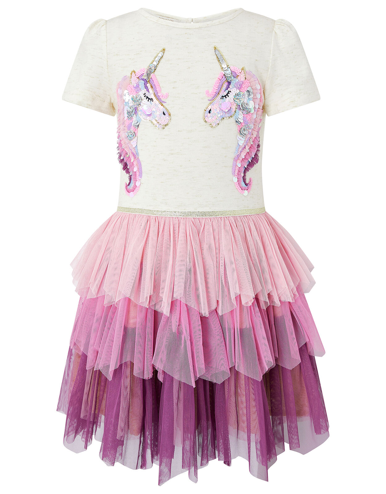 Disco una hot sale unicorn dress