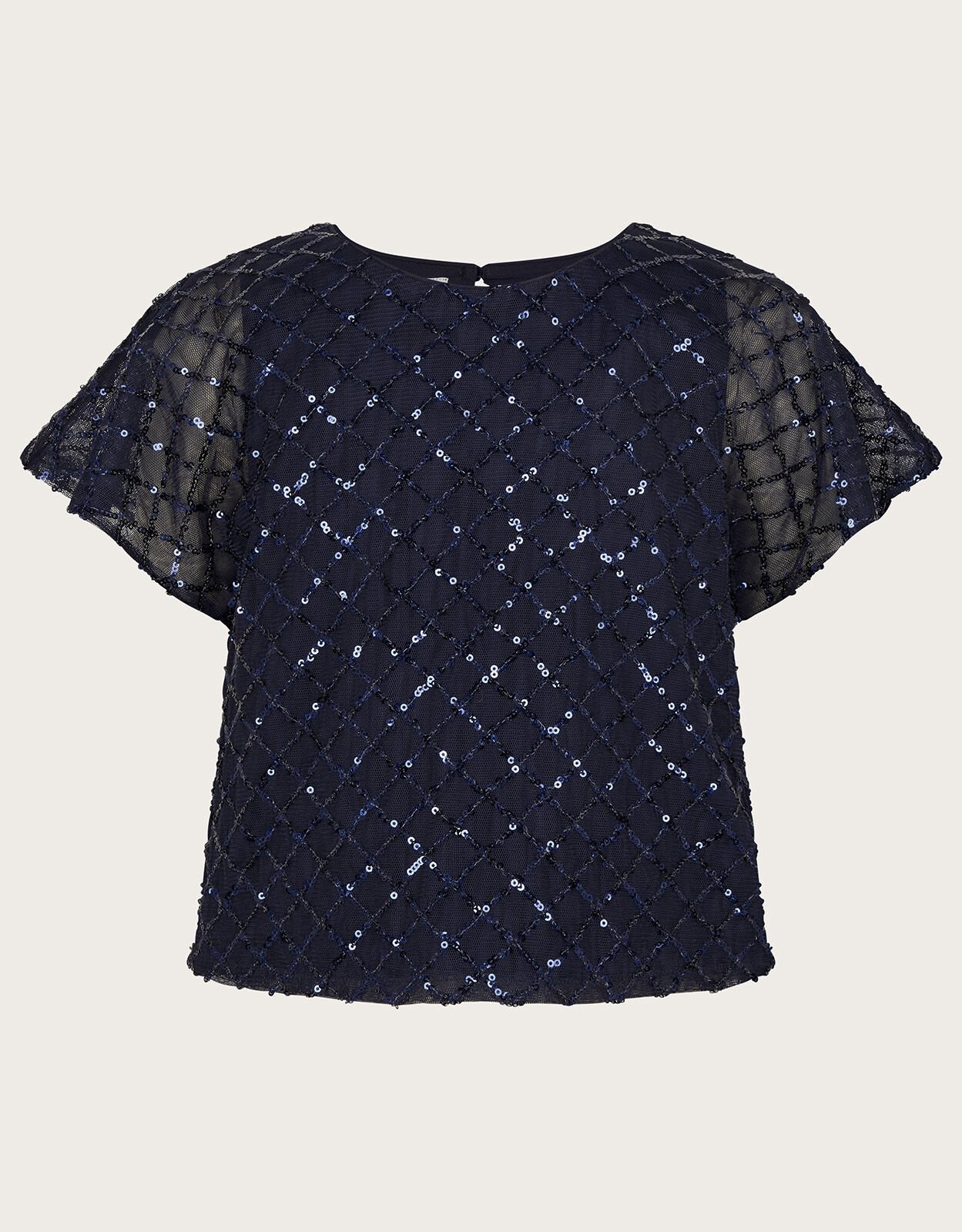 Sparkly tops for online girls