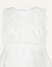 Annabelle Communion Dress, Ivory (IVORY), large