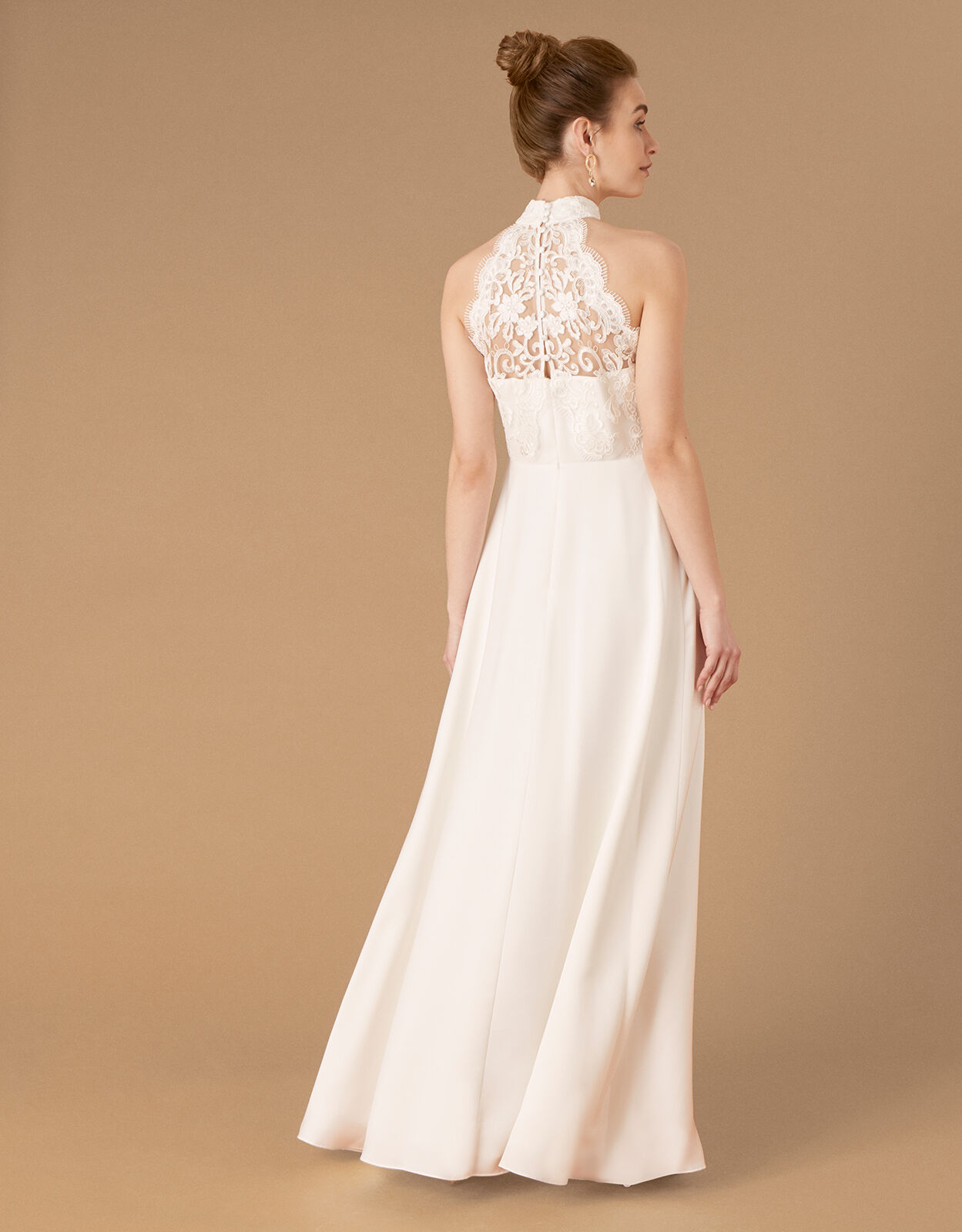 Monsoon lauren clearance lace dress