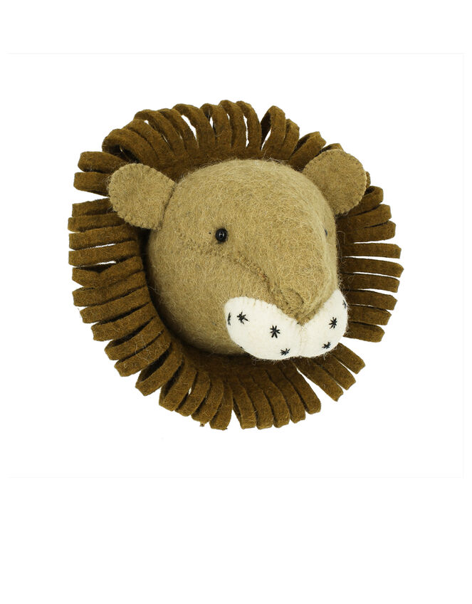 Fiona Walker Lion Head Mini, , large