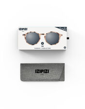 Izipizi D Sunglasses, LIGHT BROWN, large