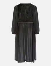 East Dion Jacket, Black (BLACK), large