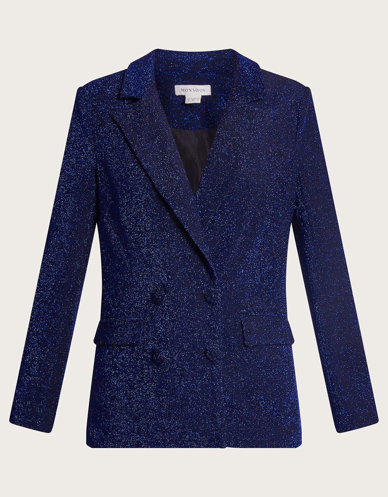 Monsoon blazer 2025