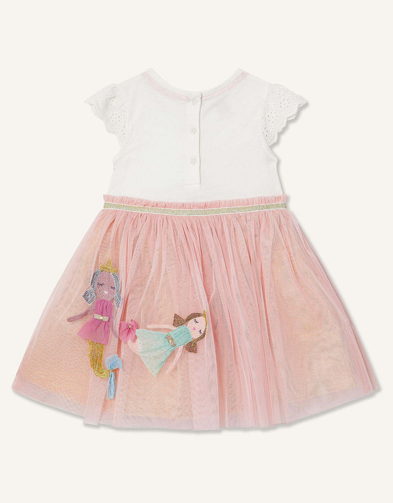 Monsoon cupcake dress hotsell