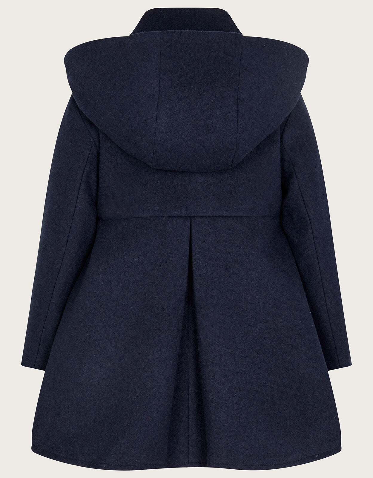 Monsoon girls coats sale hotsell