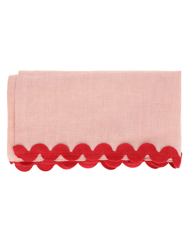 Meri Meri Ric Rac Napkins 4 Pack, , large