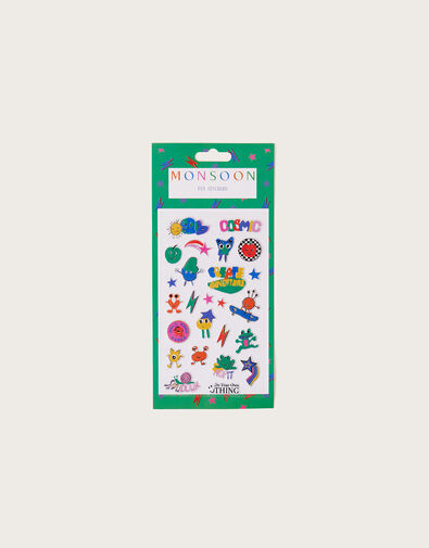 Fun Stickers, , large