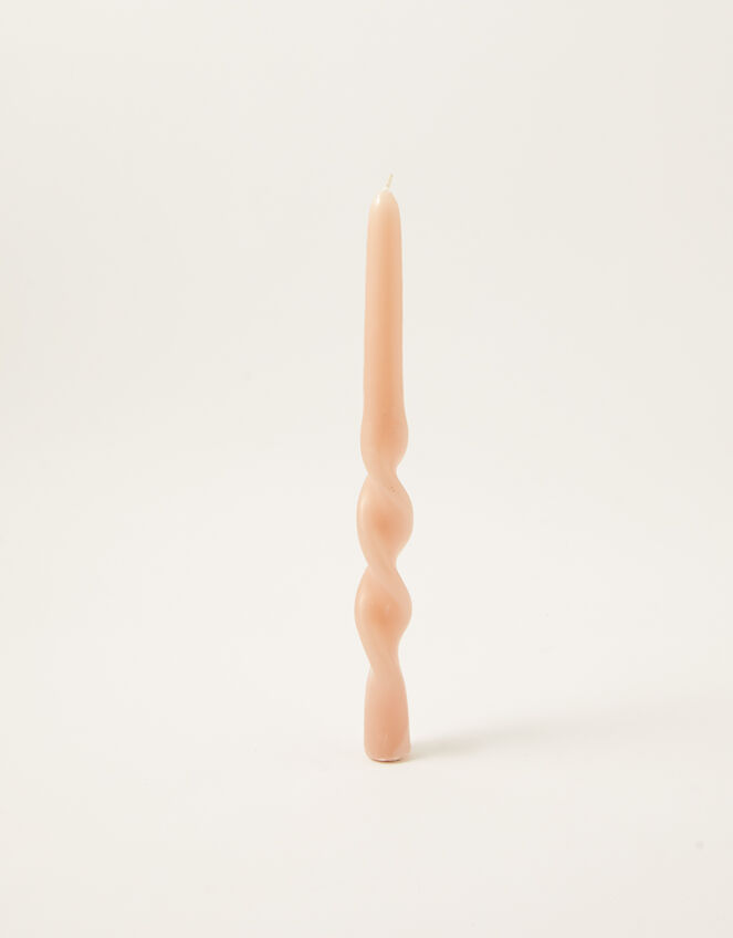Twisted Candlestick, , large