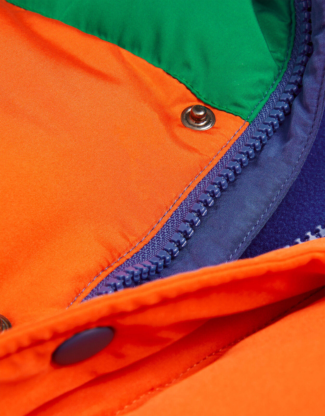 Monsoon cheap orange jacket