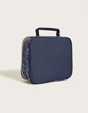 Supernova Sequin Lunch Bag, , large