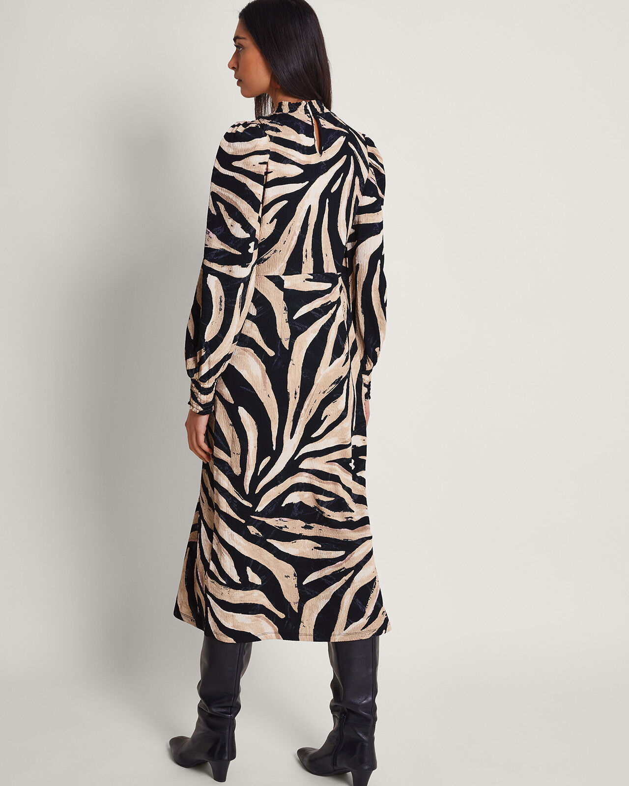 Monsoon animal print cheap