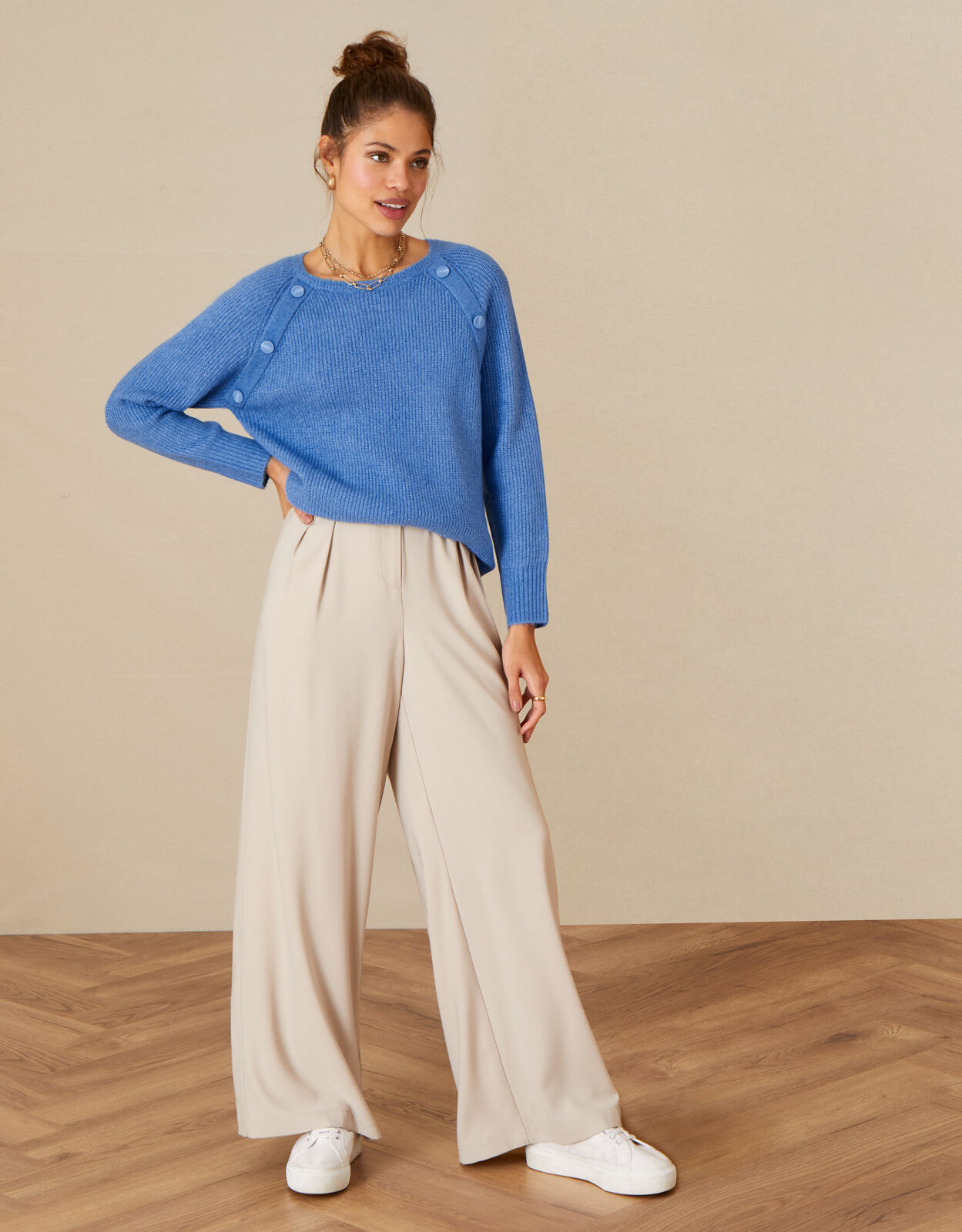 monsoon womens jumpers