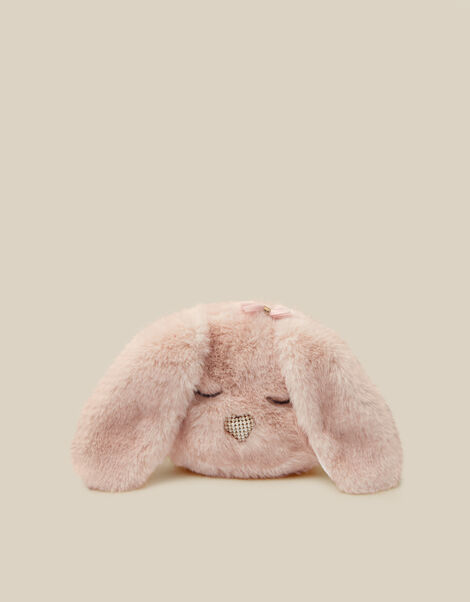 Fluffy Bunny Bag, , large