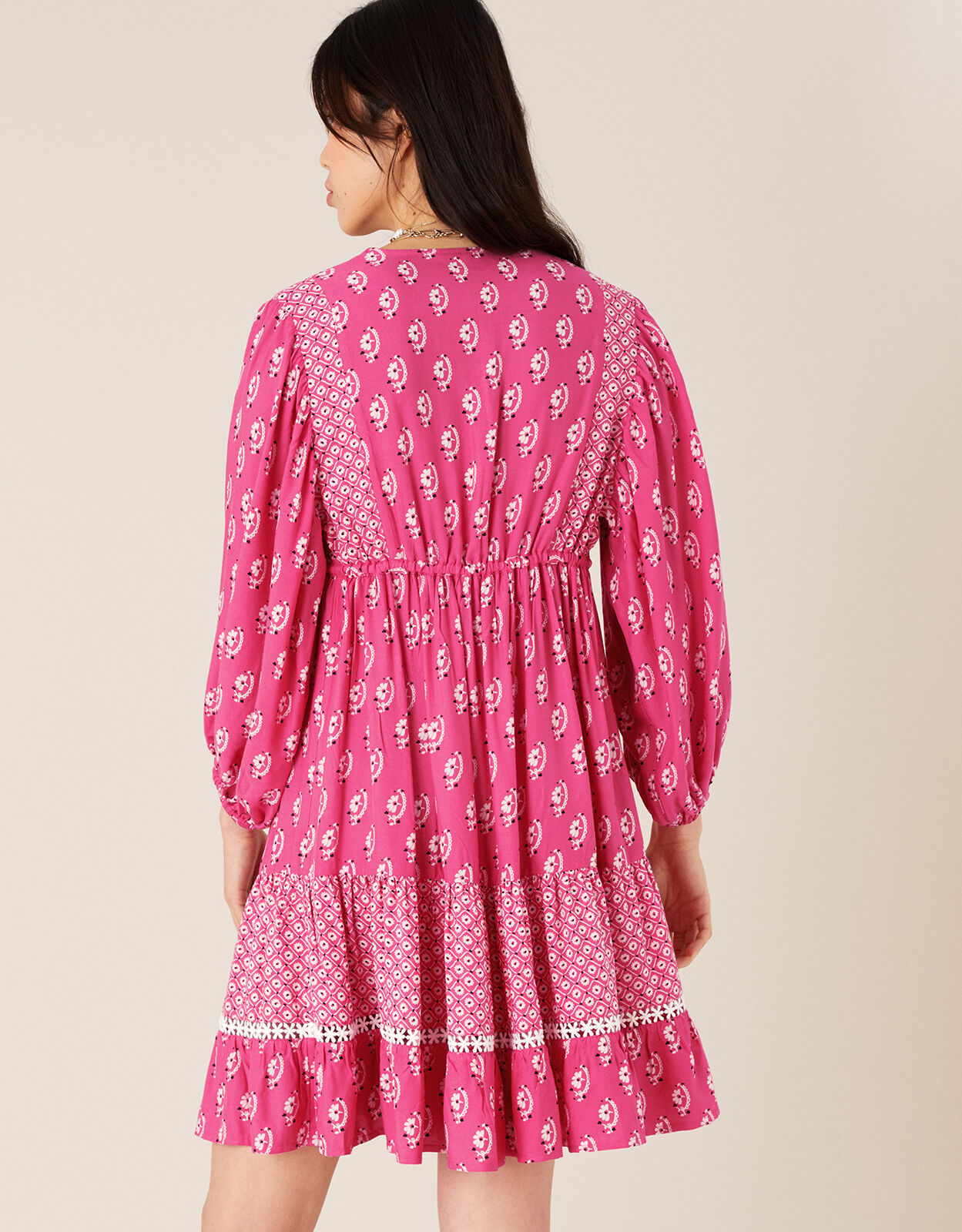 Monsoon outlet daisy dress