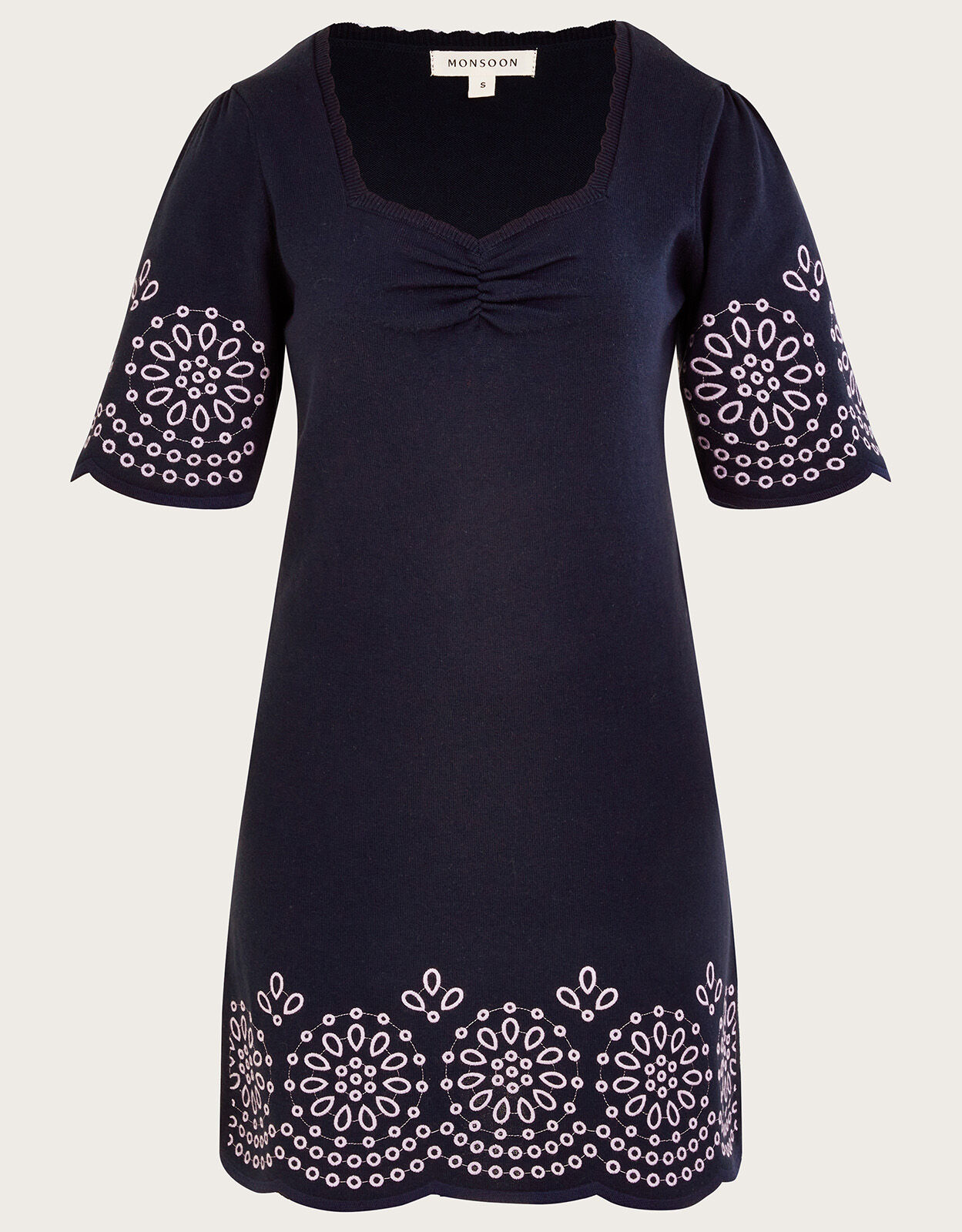 Monsoon 2025 bernadette dress