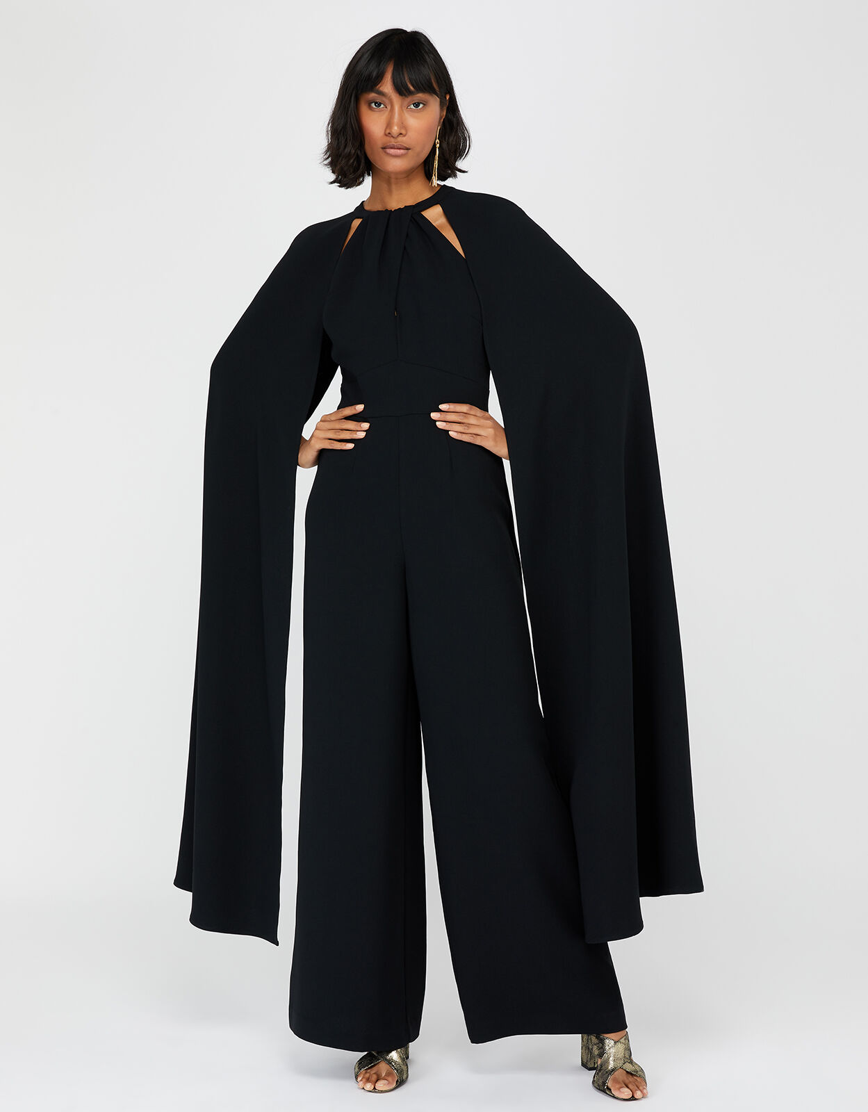 Coast new arrivals kimora jumpsuit