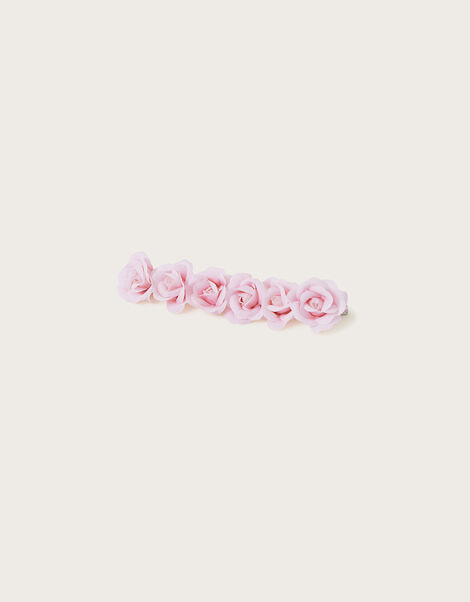 Odette Flower Double-Ended Hair Clip , , large