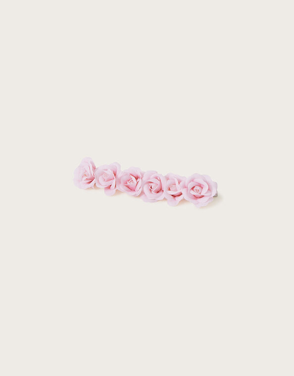 Odette Flower Double-Ended Hair Clip , , large