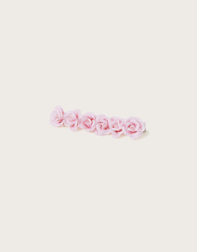 Odette Flower Double-Ended Hair Clip , , large