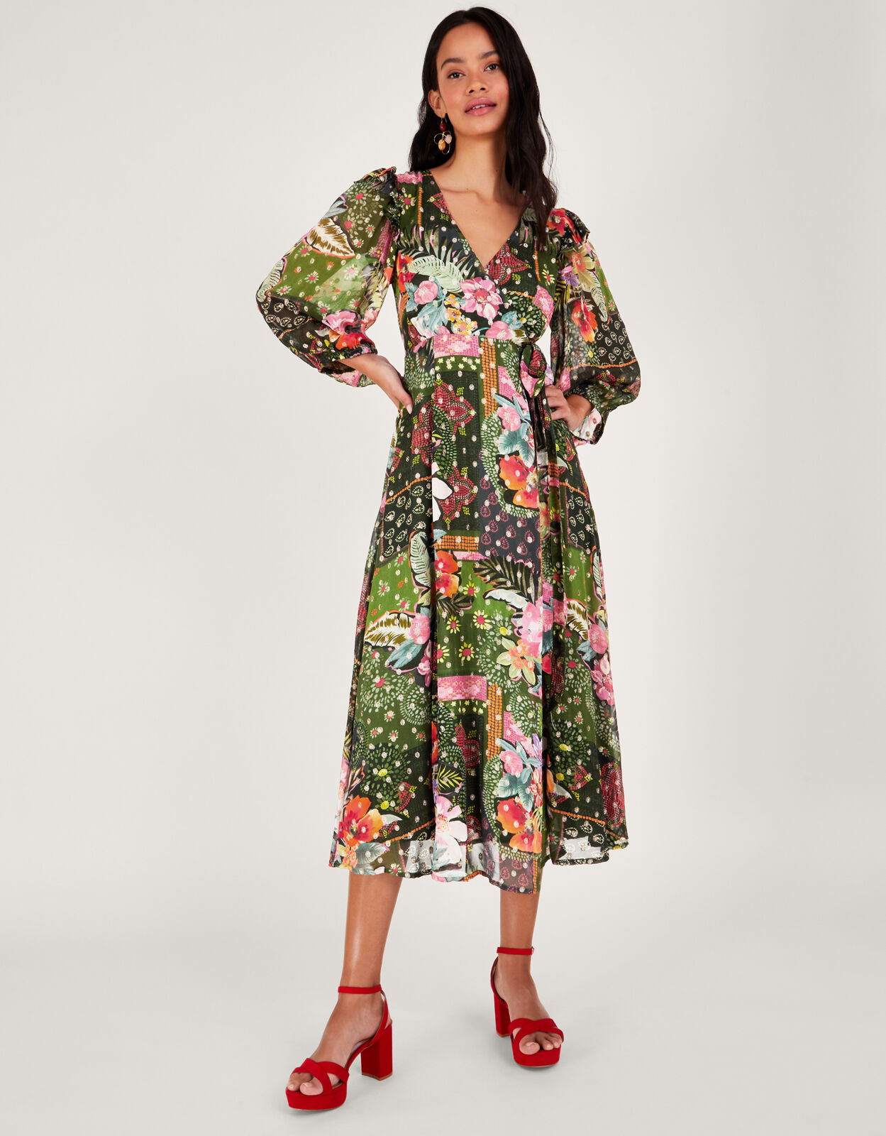 Monsoon anastasia wedding dress online