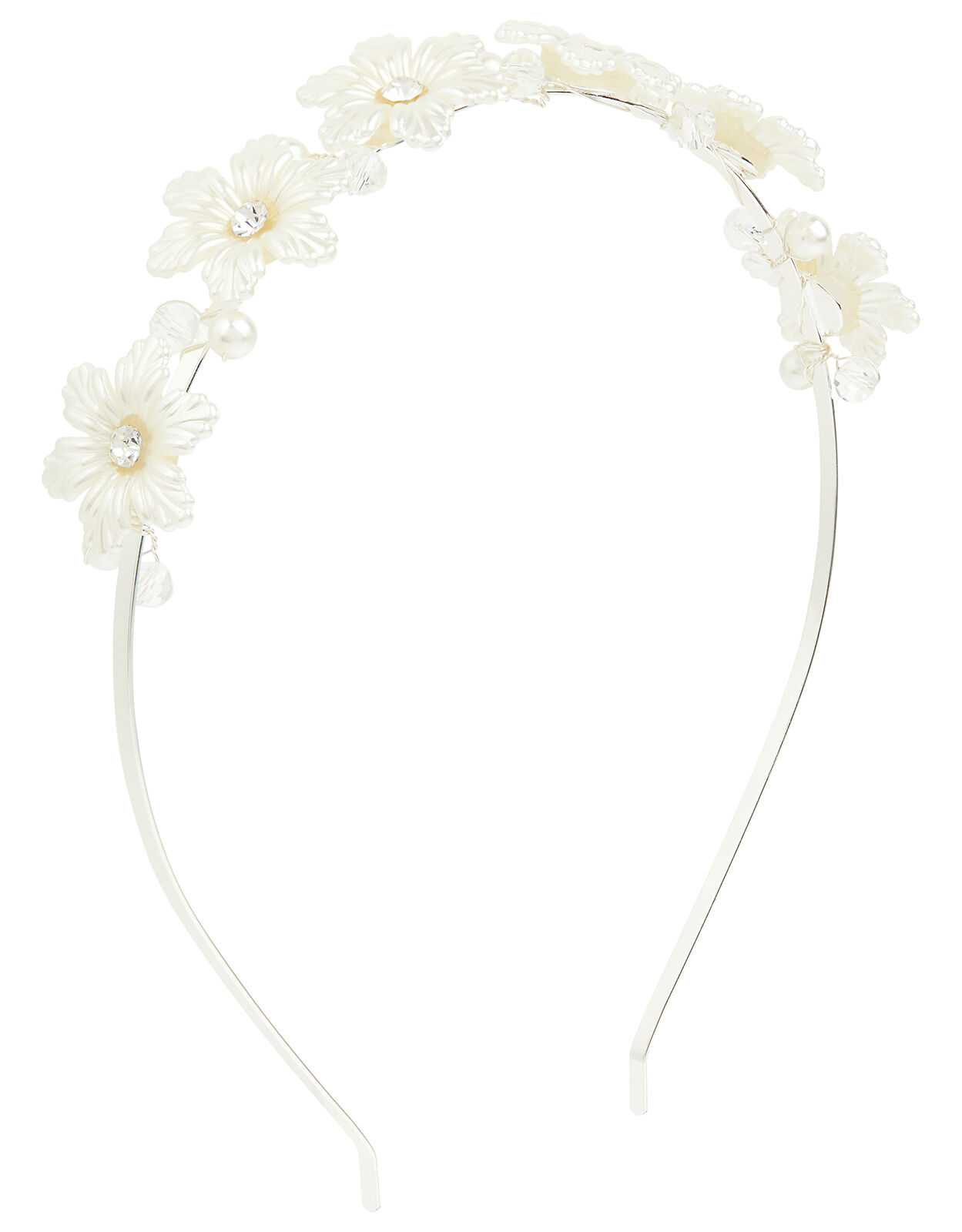 Monsoon headpieces clearance