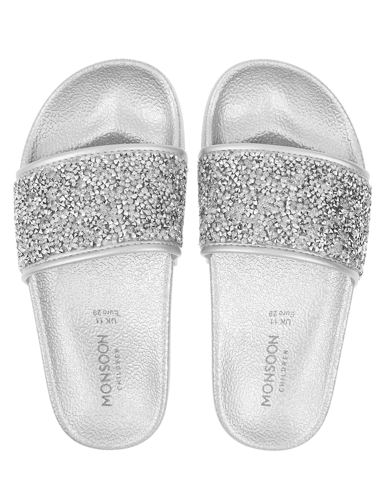 sliders sparkly