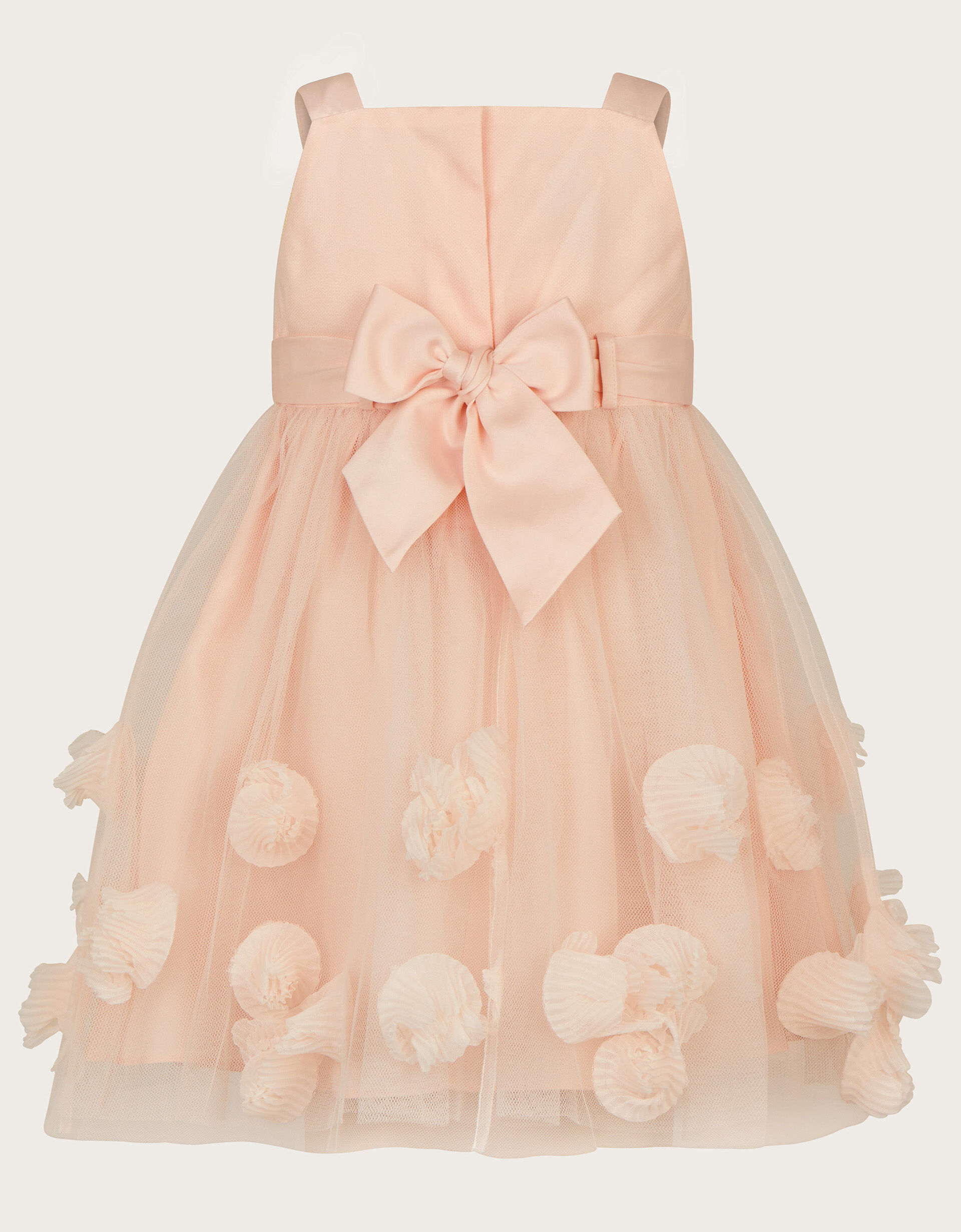 Monsoon baby serena dress clearance