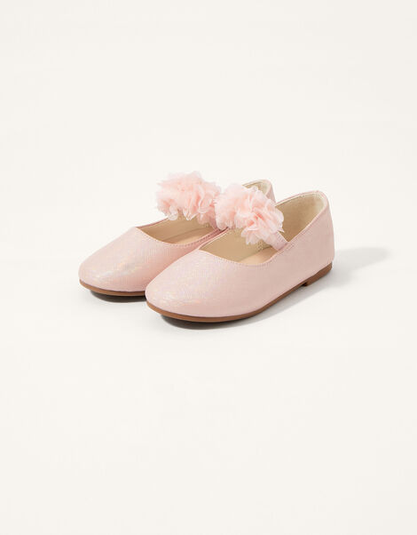 Corsage Walker Shoes Pink, Pink (PINK), large