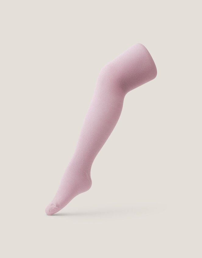 Frosted Tights, Pink (PINK), large