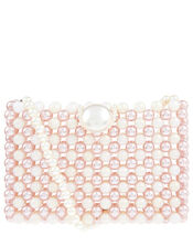 Pearl Mini Shoulder Bag, , large