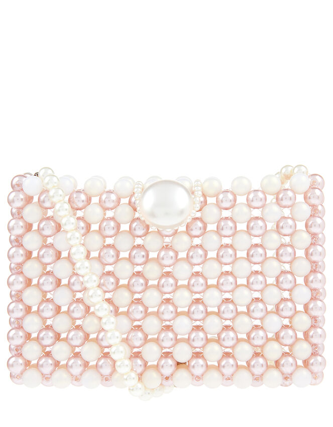 Pearl Mini Shoulder Bag, , large